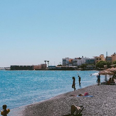 Seasiderooms Ierapetra  Bagian luar foto