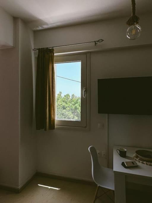 Seasiderooms Ierapetra  Bagian luar foto