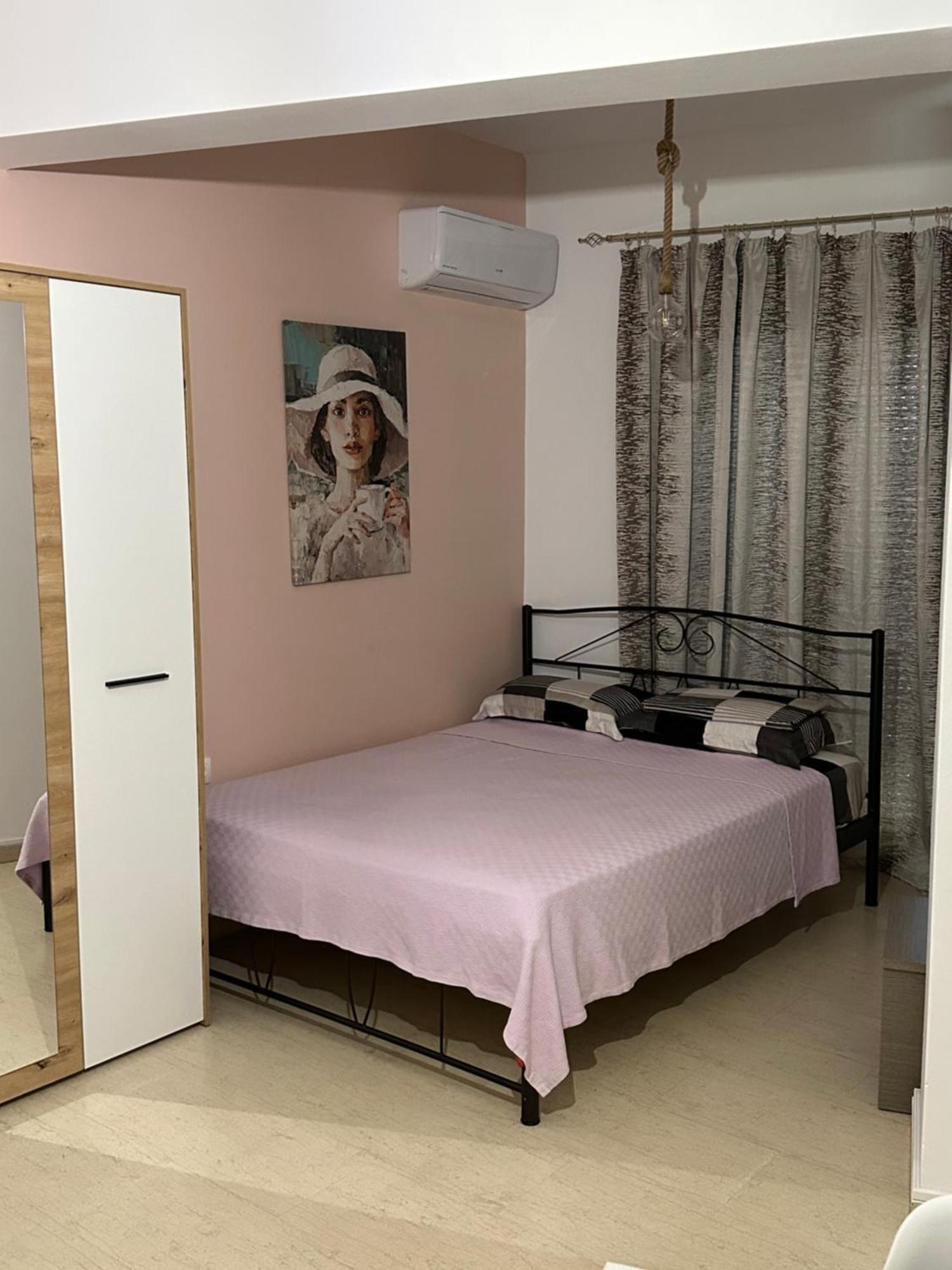 Seasiderooms Ierapetra  Bagian luar foto