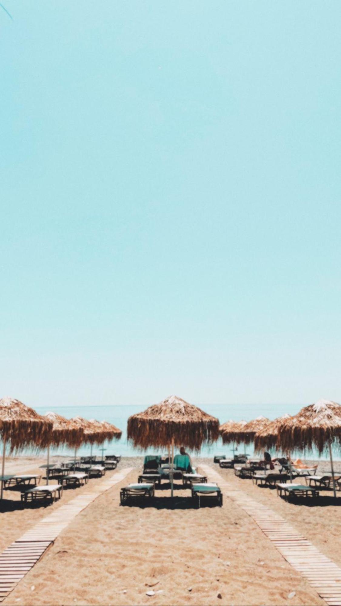 Seasiderooms Ierapetra  Bagian luar foto