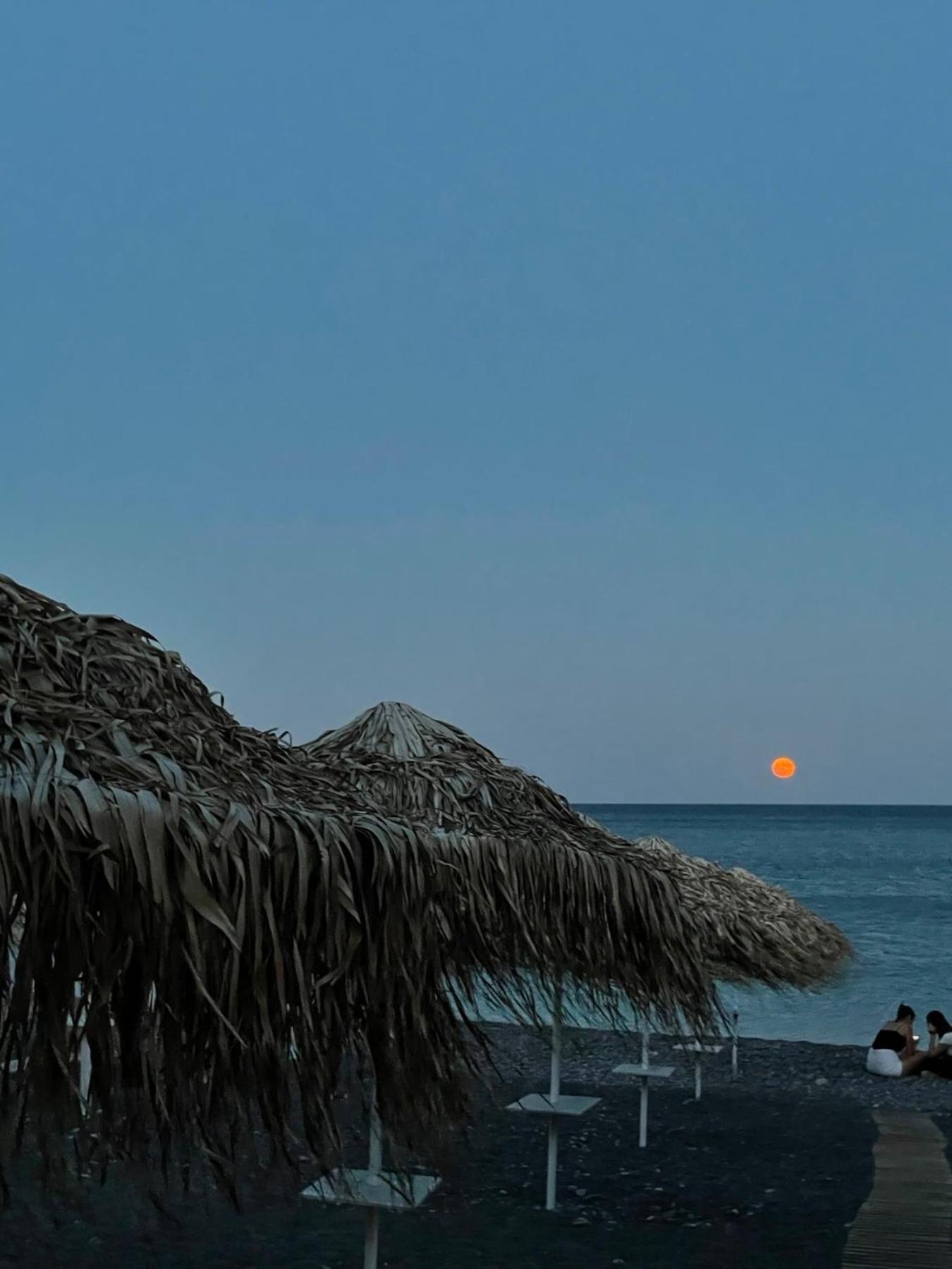 Seasiderooms Ierapetra  Bagian luar foto