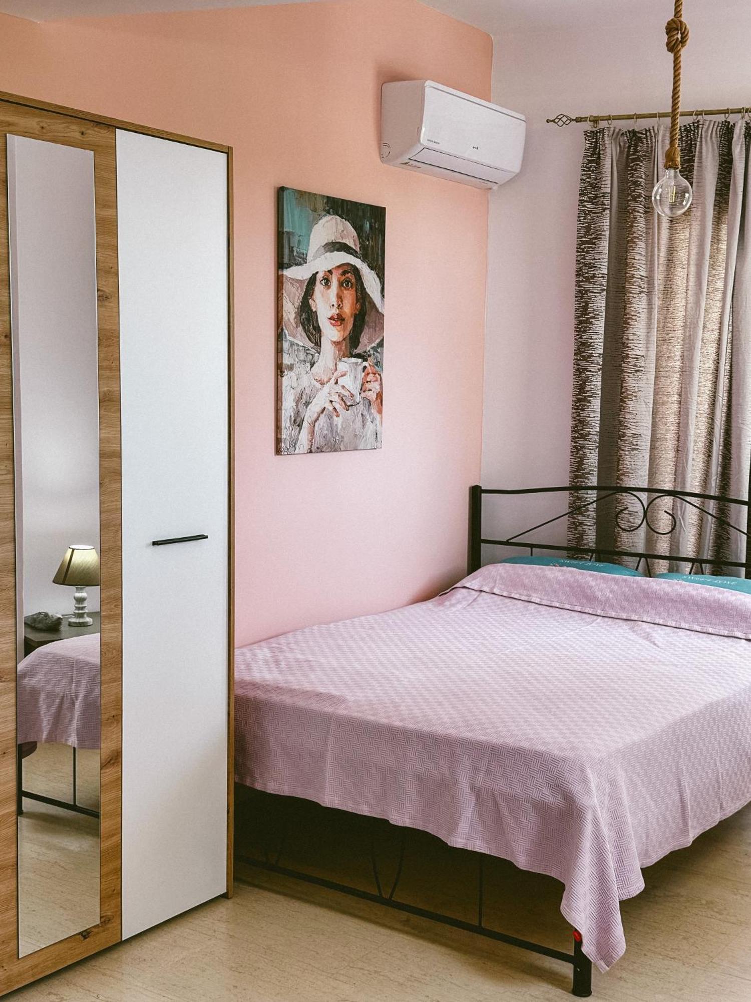 Seasiderooms Ierapetra  Bagian luar foto